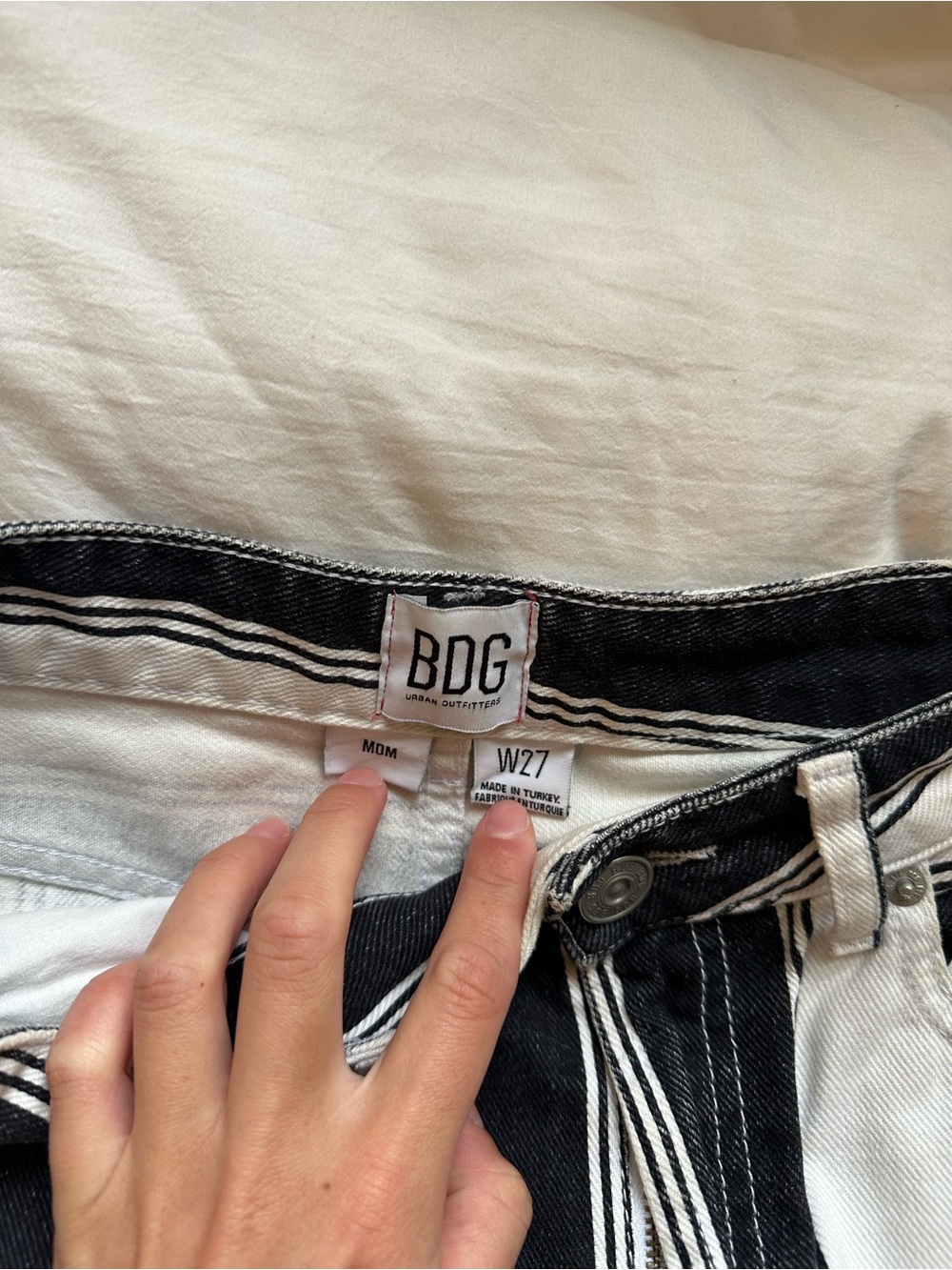 BDG Urban outfitters Jeans